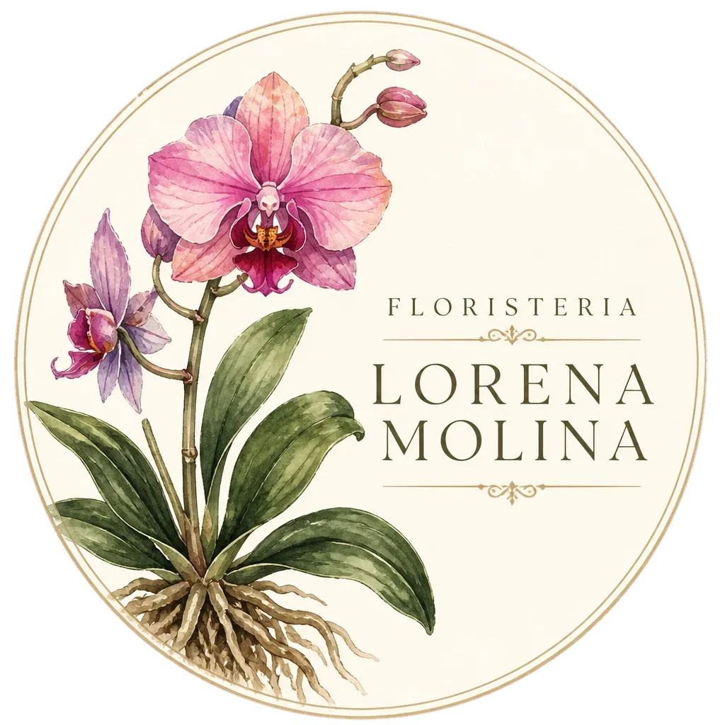 Floristería Lorena Molina